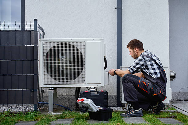 Trusted Furnace Repair service in Duluth, GA - HVAC Repair CO